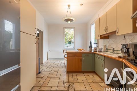 Villa a Yutz, Moselle, Yutz - € 399.000 | Ref: 45409 - foto 2