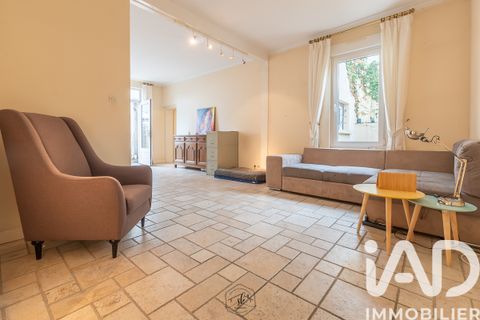 Villa a Yutz, Moselle, Yutz - € 399.000 | Ref: 45409 - foto 4