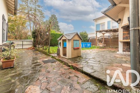 Villa a Yutz, Moselle, Yutz - € 399.000 | Ref: 45409 - foto 5