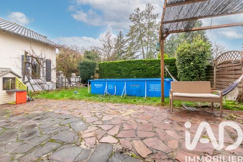 Villa a Yutz, Moselle, Yutz - € 399.000 | Ref: 45409 - foto 6