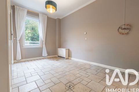 Villa a Yutz, Moselle, Yutz - € 399.000 | Ref: 45409 - foto 8