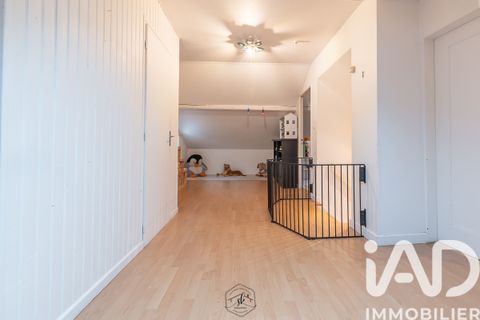 Villa a Yutz, Moselle, Yutz - € 399.000 | Ref: 45409 - foto 10