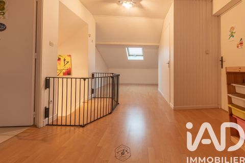 Villa a Yutz, Moselle, Yutz - € 399.000 | Ref: 45409 - foto 11
