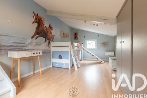 Villa a Yutz, Moselle, Yutz - € 399.000 | Ref: 45409 - foto 12