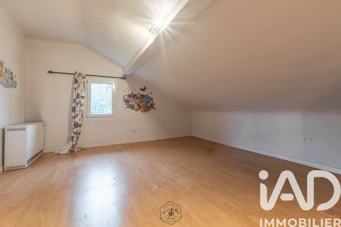 Villa a Yutz, Moselle, Yutz - € 399.000 | Ref: 45409 - foto 14