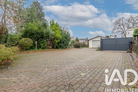 Villa a Yutz, Moselle, Yutz - € 399.000 | Ref: 45409 - foto 16