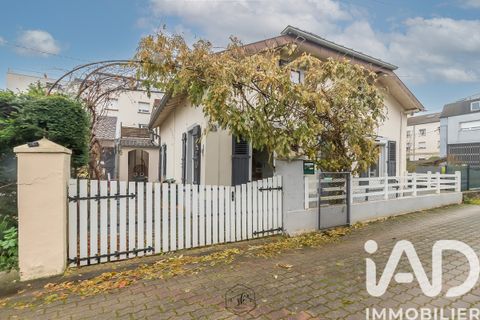 Villa a Yutz, Moselle, Yutz - € 399.000 | Ref: 45409 - foto 17
