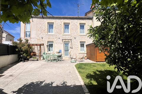 Byhus i Dijon, Cote-d'Or, Dijon - € 398.000 | Ref: 88291 - foto 1