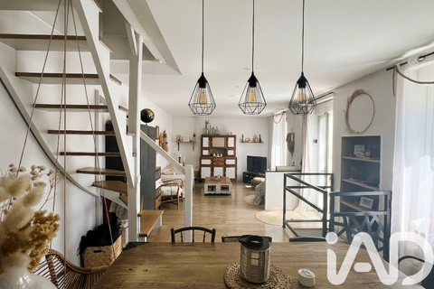 Byhus i Dijon, Cote-d'Or, Dijon - € 398.000 | Ref: 88291 - foto 2