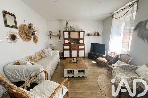 Byhus i Dijon, Cote-d'Or, Dijon - € 398.000 | Ref: 88291 - foto 3