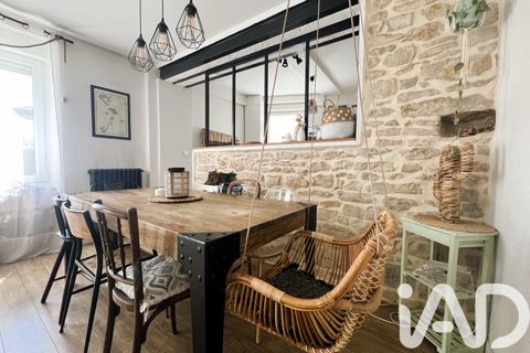 Byhus i Dijon, Cote-d'Or, Dijon - € 398.000 | Ref: 88291 - foto 4