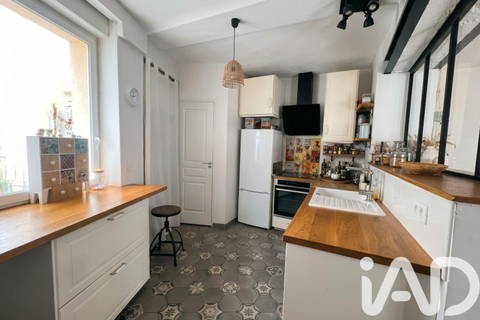 Byhus i Dijon, Cote-d'Or, Dijon - € 398.000 | Ref: 88291 - foto 5