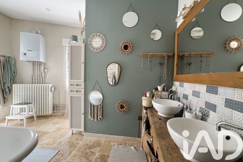 Byhus i Dijon, Cote-d'Or, Dijon - € 398.000 | Ref: 88291 - foto 6