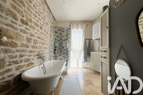 Byhus i Dijon, Cote-d'Or, Dijon - € 398.000 | Ref: 88291 - foto 7