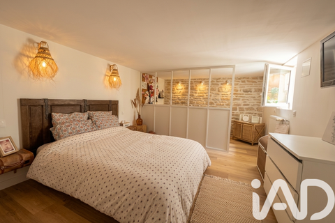 Byhus i Dijon, Cote-d'Or, Dijon - € 398.000 | Ref: 88291 - foto 8