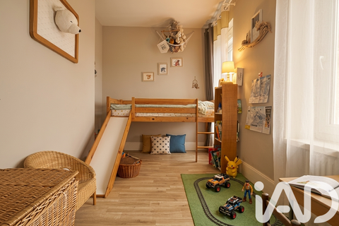 Byhus i Dijon, Cote-d'Or, Dijon - € 398.000 | Ref: 88291 - foto 9