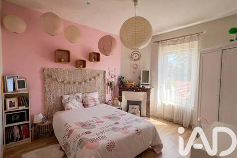 Byhus i Dijon, Cote-d'Or, Dijon - € 398.000 | Ref: 88291 - foto 10