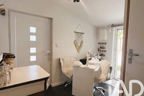 Byhus i Dijon, Cote-d'Or, Dijon - € 398.000 | Ref: 88291 - foto 13
