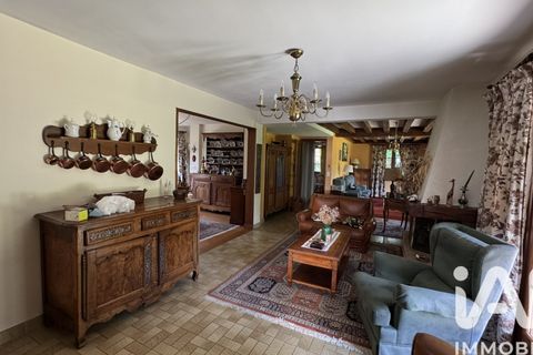 Villa i Samoreau, Seine-et-Marne, Samoreau - € 499.000 | Ref: 5406 - foto 3