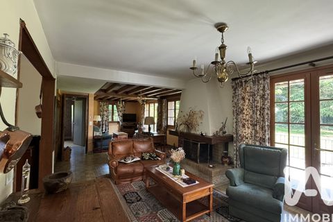 Villa i Samoreau, Seine-et-Marne, Samoreau - € 499.000 | Ref: 5406 - foto 4