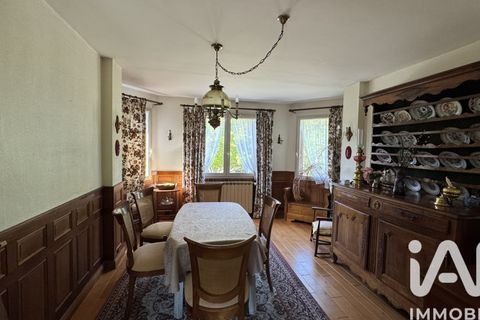 Villa i Samoreau, Seine-et-Marne, Samoreau - € 499.000 | Ref: 5406 - foto 5