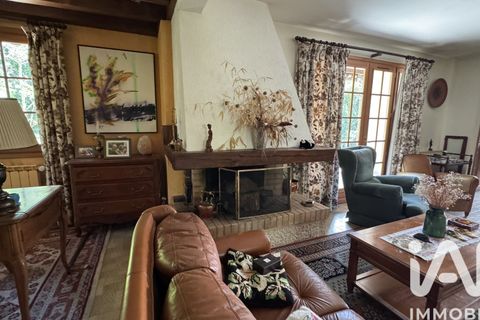 Villa i Samoreau, Seine-et-Marne, Samoreau - € 499.000 | Ref: 5406 - foto 7