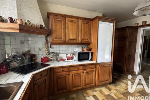 Villa i Samoreau, Seine-et-Marne, Samoreau - € 499.000 | Ref: 5406 - foto 8