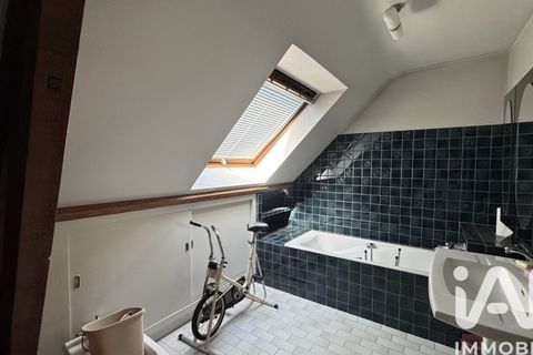 Villa i Samoreau, Seine-et-Marne, Samoreau - € 499.000 | Ref: 5406 - foto 12