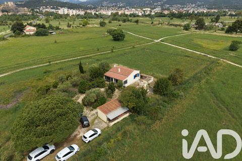 Villa a La Garde, Var, La Garde - € 335.000 | Ref: 93706 - foto 3