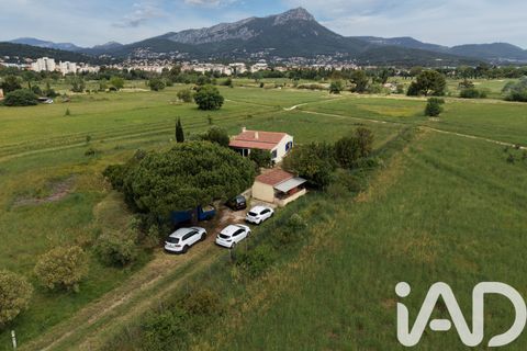 Villa a La Garde, Var, La Garde - € 335.000 | Ref: 93706 - foto 11