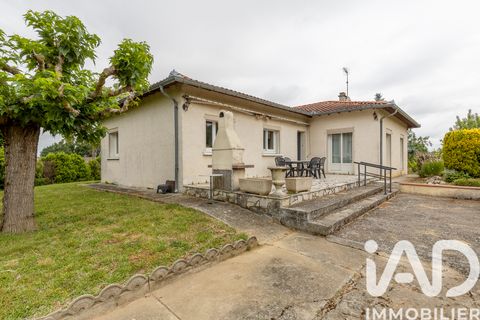 Villa a Lisle-sur-Tarn, Tarn, Lisle-sur-Tarn - € 273.000 | Ref: 81052 - foto 6