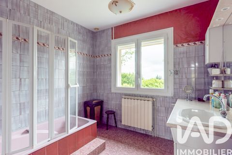 Villa a Lisle-sur-Tarn, Tarn, Lisle-sur-Tarn - € 273.000 | Ref: 81052 - foto 16