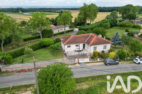 Villa a Lisle-sur-Tarn, Tarn, Lisle-sur-Tarn - € 273.000 | Ref: 81052 - foto 18