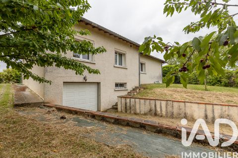 Villa a Lisle-sur-Tarn, Tarn, Lisle-sur-Tarn - € 273.000 | Ref: 81052 - foto 19