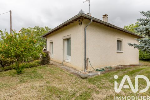 Villa a Lisle-sur-Tarn, Tarn, Lisle-sur-Tarn - € 273.000 | Ref: 81052 - foto 20