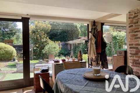 Villa i Perrier, Puy-de-Dome, Perrier - € 549 000 | Ref: 88189 - foto 2