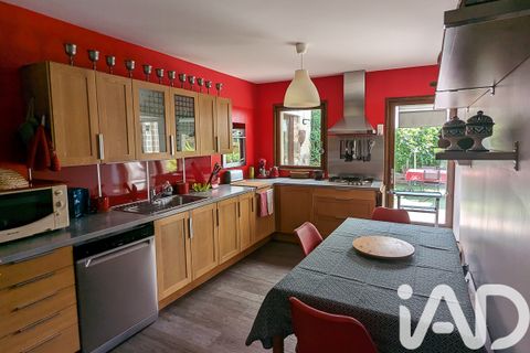 Villa i Perrier, Puy-de-Dome, Perrier - € 549 000 | Ref: 88189 - foto 17