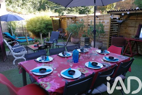 Villa i Perrier, Puy-de-Dome, Perrier - € 549 000 | Ref: 88189 - foto 22