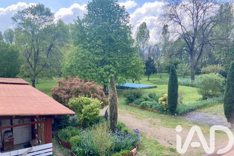 Villa i Perrier, Puy-de-Dome, Perrier - € 549 000 | Ref: 88189 - foto 23