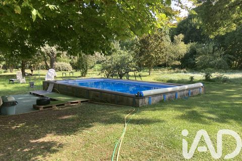 Villa i Perrier, Puy-de-Dome, Perrier - € 549 000 | Ref: 88189 - foto 24