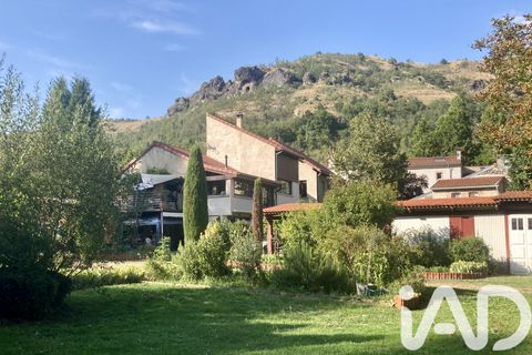 Villa i Perrier, Puy-de-Dome, Perrier - € 549 000 | Ref: 88189 - foto 25