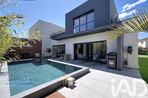Villa a Narbonne, Aude, Narbonne - € 500.000 | Ref: 11933 - foto 4