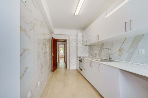 Leilighet i Almada, Setubal, Almada - € 330 000 | Ref: 120612354-77 - foto 20