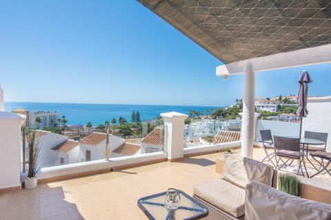 Villa Nerja, Malaga - foto 1
