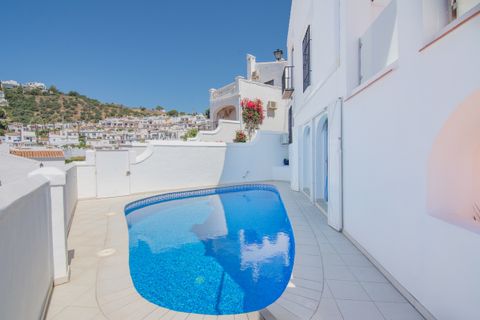 Villa i Nerja, Malaga, Nerja - € 649 000 | Ref: DG2060 - foto 20