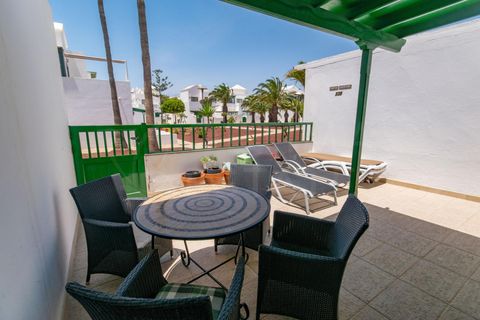 Rækkehus i Playa Blanca (Yaiza), Lanzarote - foto 2