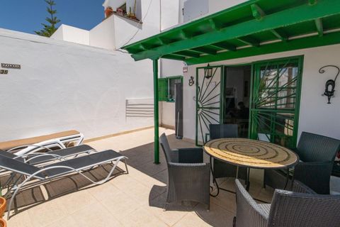 Rækkehus i Playa Blanca (Yaiza), Lanzarote - foto 3