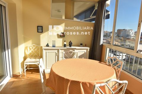 Lejlighed i Roses, Gerona, Roses - € 265.000 | Ref: 3828 - foto 1