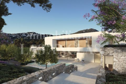 Villa a Jesus, Ibiza, Jesus - € 5.700.000 | Ref: 658-4 - foto 2