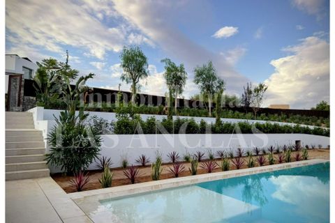 Villa a Jesus, Ibiza, Jesus - € 5.700.000 | Ref: 658-4 - foto 3